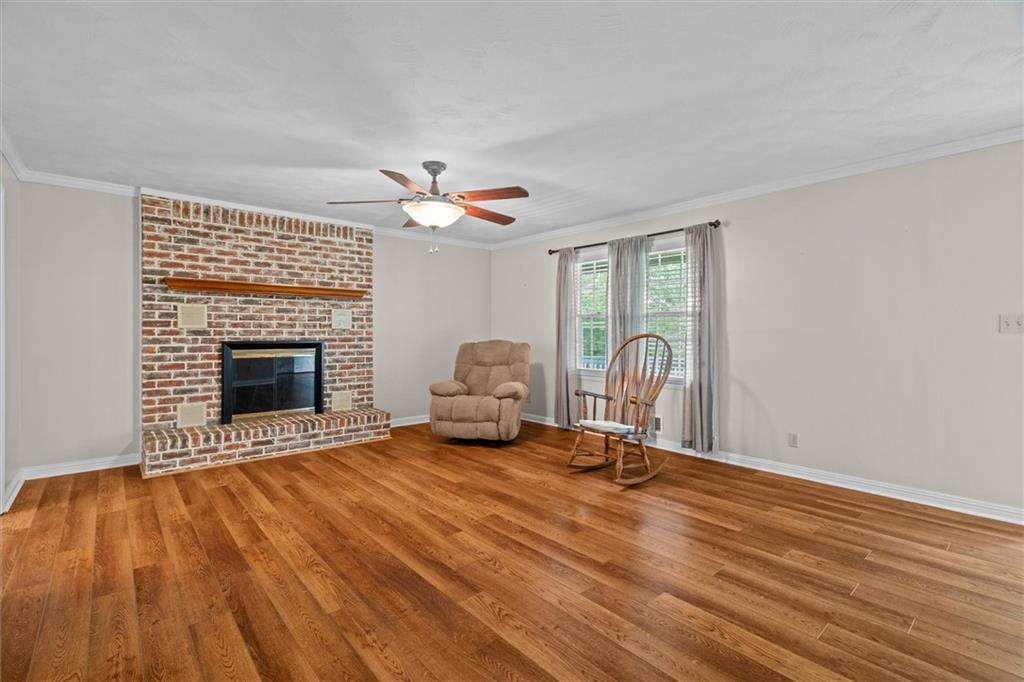 1267 Austin Bridge Road, Douglasville, Georgia image 11