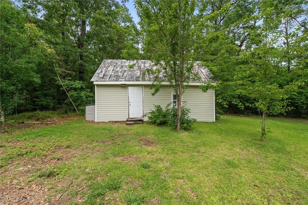 1267 Austin Bridge Road, Douglasville, Georgia image 39