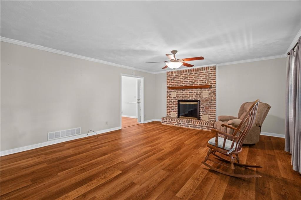 1267 Austin Bridge Road, Douglasville, Georgia image 10
