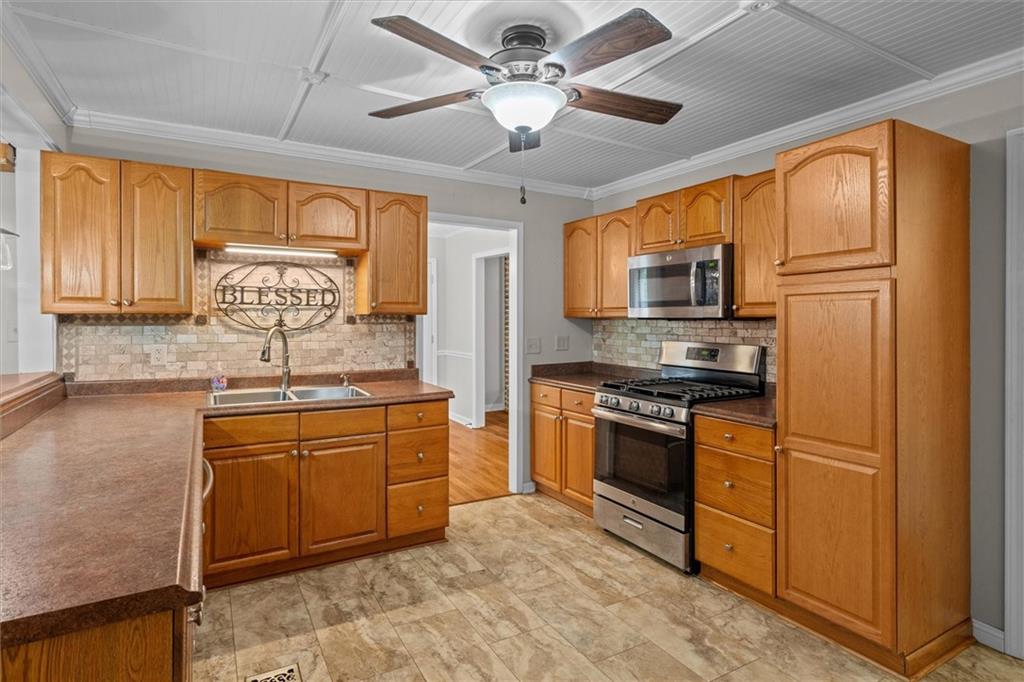 1267 Austin Bridge Road, Douglasville, Georgia image 21