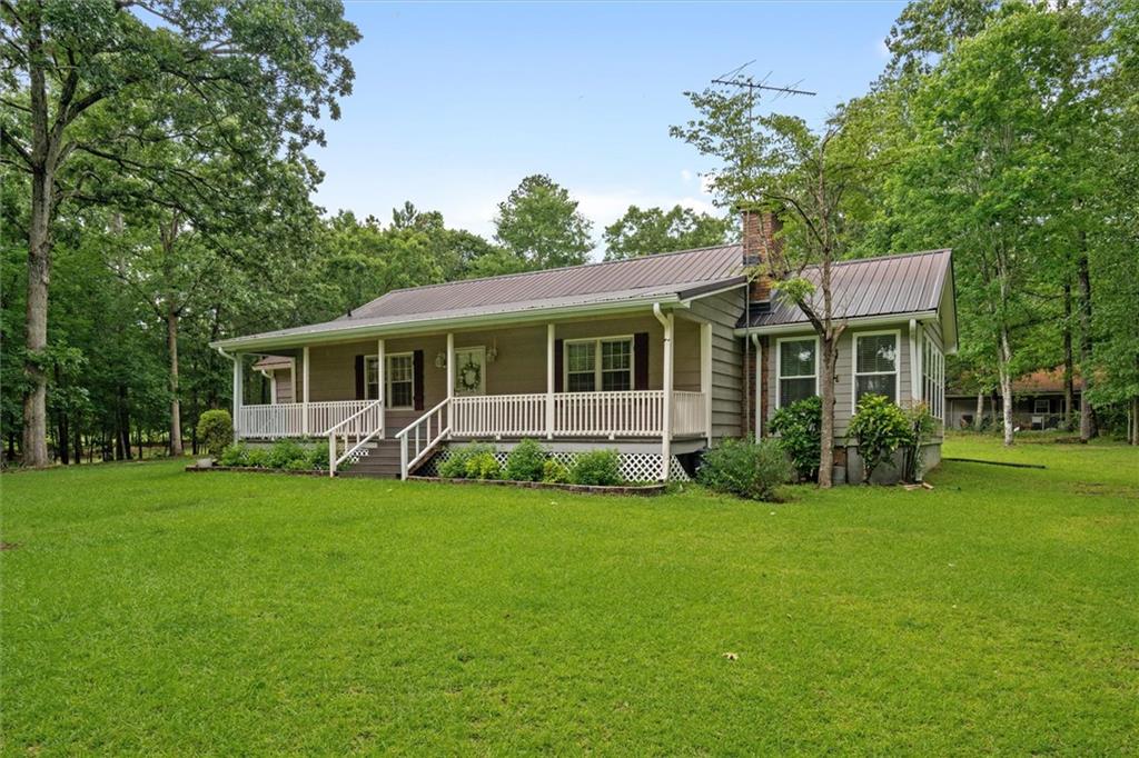1267 Austin Bridge Road, Douglasville, Georgia image 3