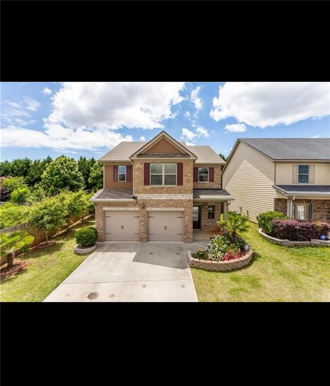 kendall park - Residential Lease
