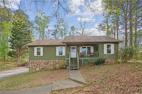6909 Heritage Place Acworth GA 30102