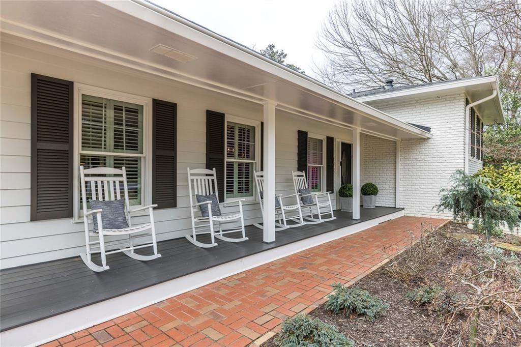 775 E Powderhorn Road NE