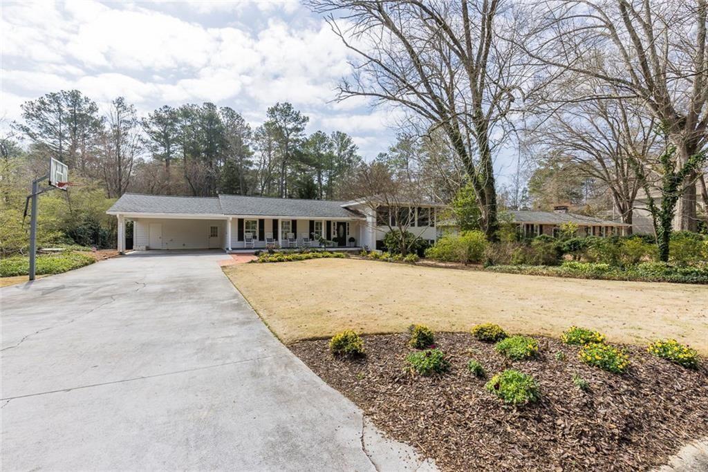 775 E Powderhorn Road NE