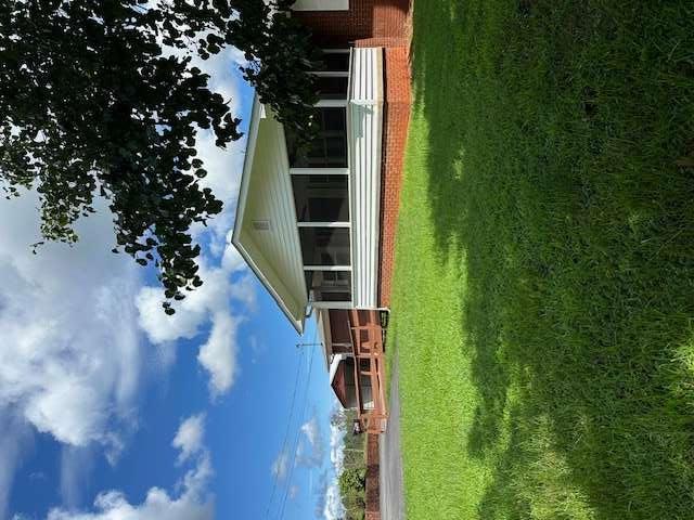This Property is a "Must See!" Located in Desired North Georgia Mountains, only minutes from downtown Dahlonega, Wineries, Hospital, Publix and Restaurants! This Home Offers, 3 Bedroom, 2 Full Baths (Master bath features "roll-in" accessibility Shower), Large Family Room, Den (possible 4th Bedroom), Dining, Spacious Kitchen! 2 Car detached Carport with electricity! Basement is unfinished ready for your choice of recreation or living space along with Roll Up garage door for easy access! 30x33 Shop Building with (2) 10x10 Roll Up Doors, a side door entry, electricity and 220 Volt! Additional Storage Building 10x24, Double Door Entry with loft storage also has electricity! Separate RV Covered Storage with a 30 AMP Plug! All is situated on approx. 2.01 acres!