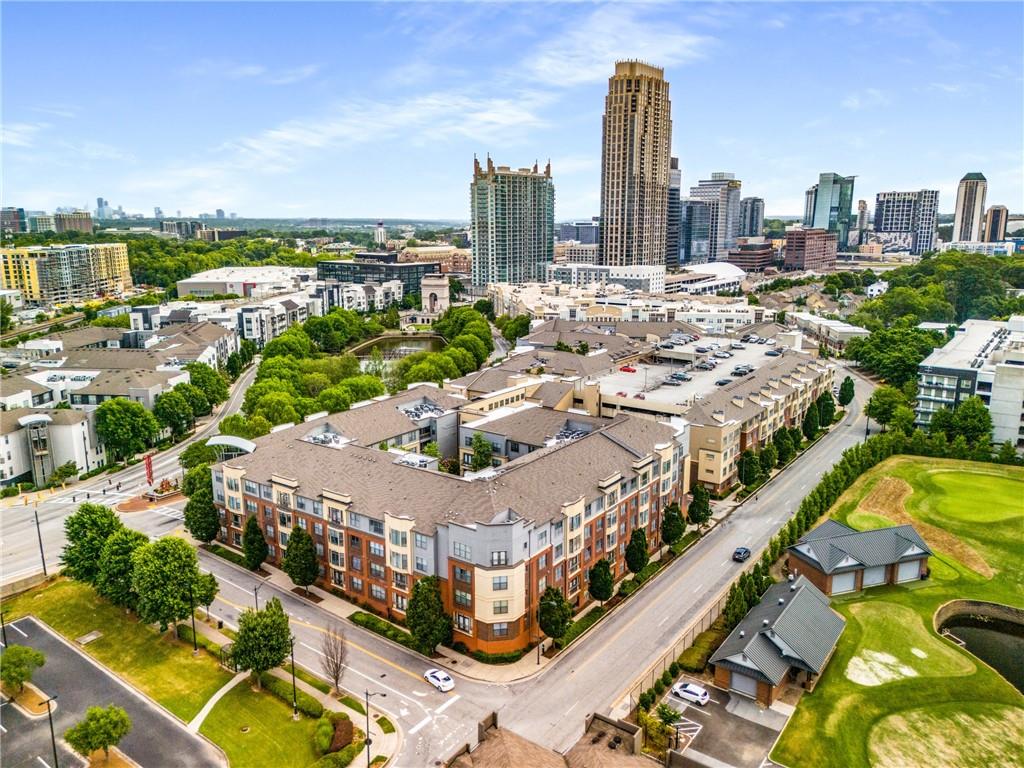 400 17th Street #1315, Atlanta, Georgia image 37