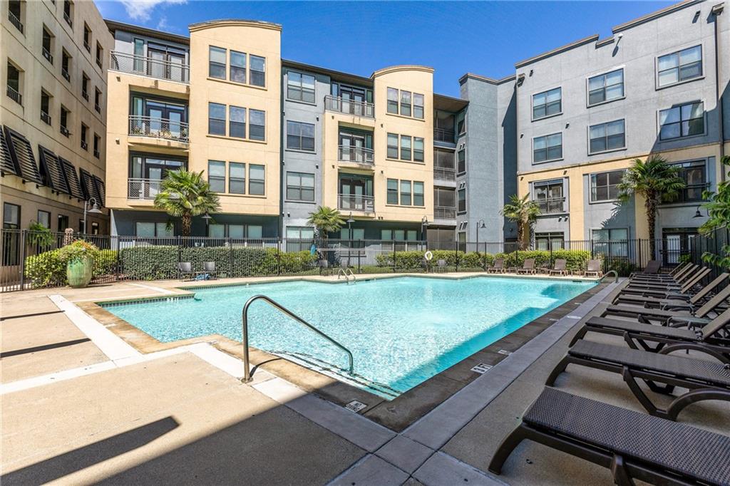400 17th Street #1315, Atlanta, Georgia image 32