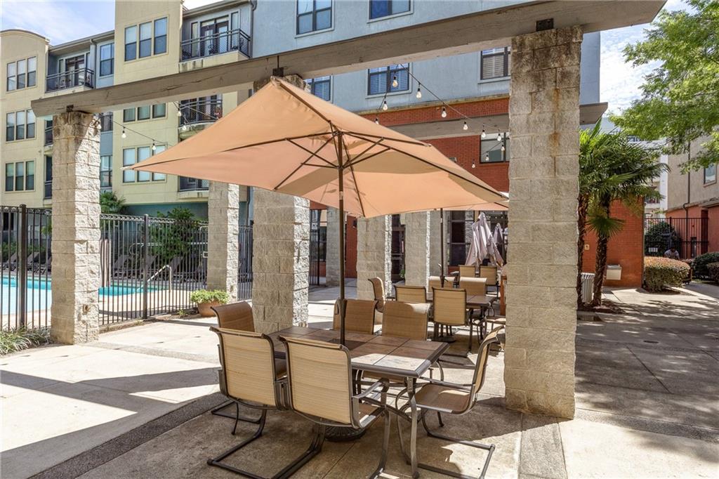 400 17th Street #1315, Atlanta, Georgia image 30