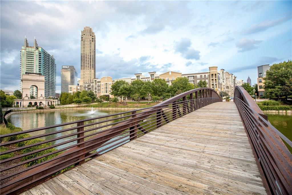 400 17th Street #1315, Atlanta, Georgia image 41