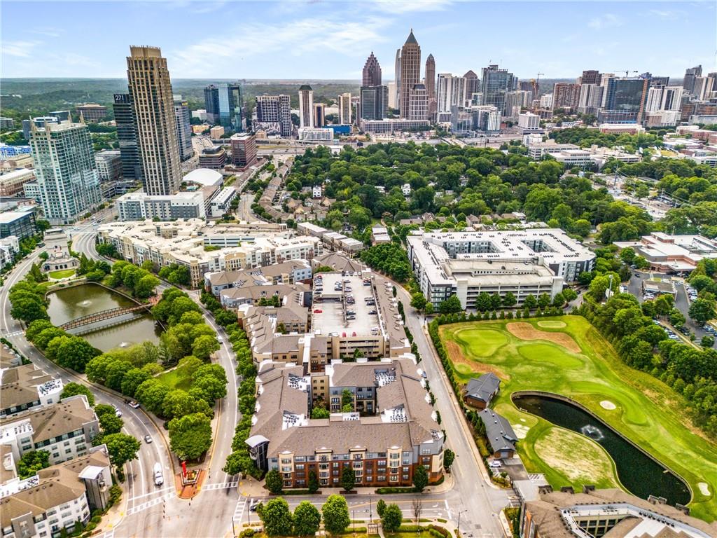 400 17th Street #1315, Atlanta, Georgia image 39