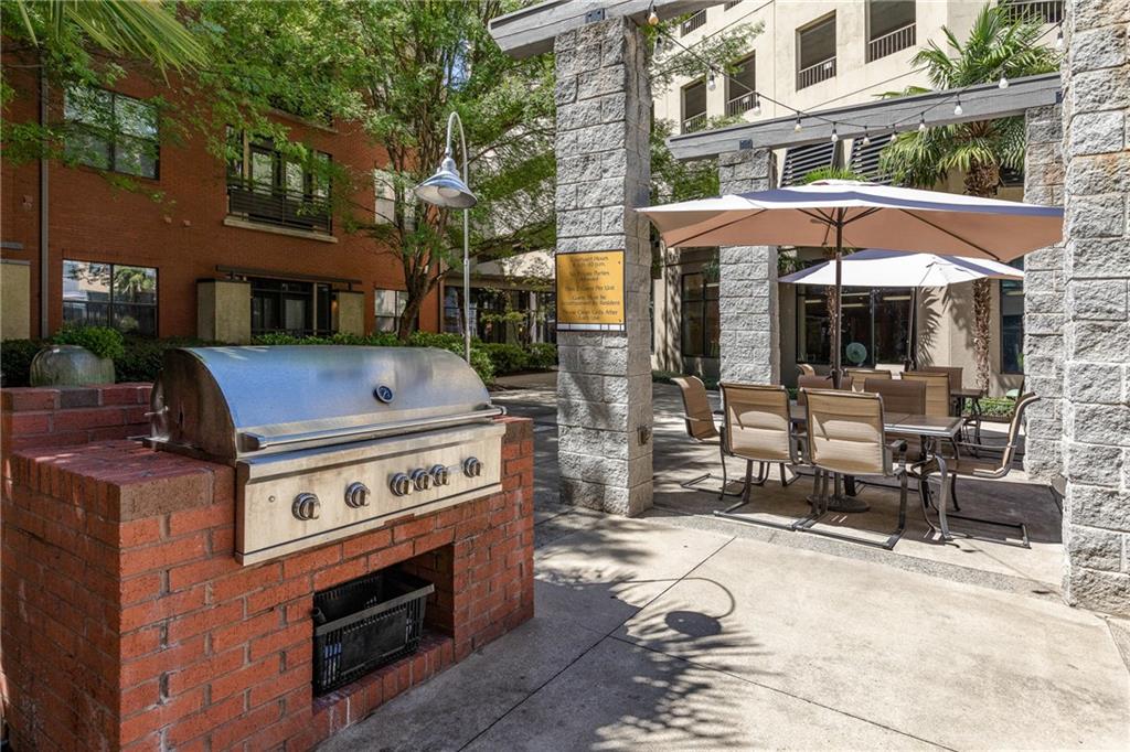 400 17th Street #1315, Atlanta, Georgia image 31