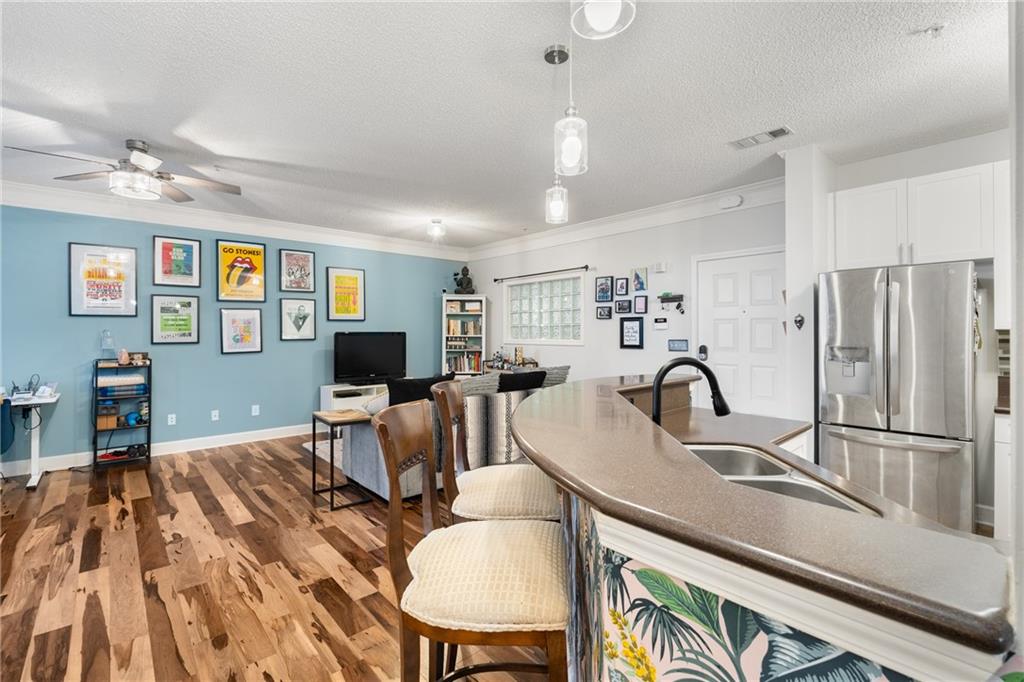 400 17th Street #1315, Atlanta, Georgia image 6