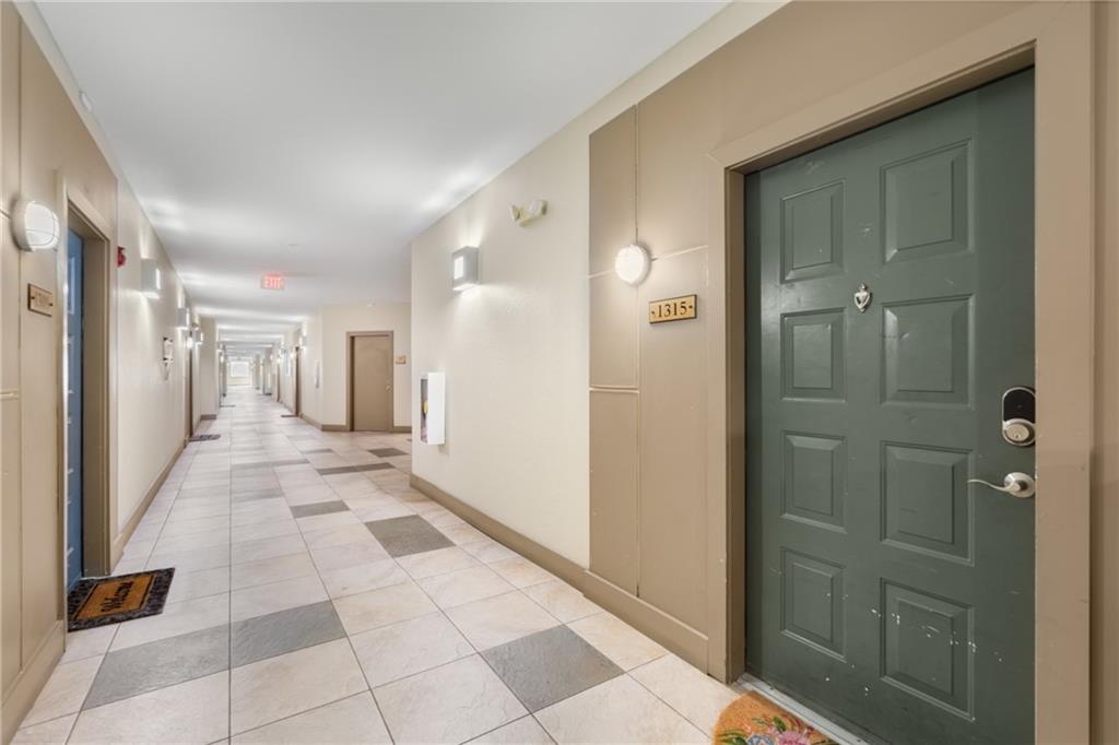 400 17th Street #1315, Atlanta, Georgia image 2