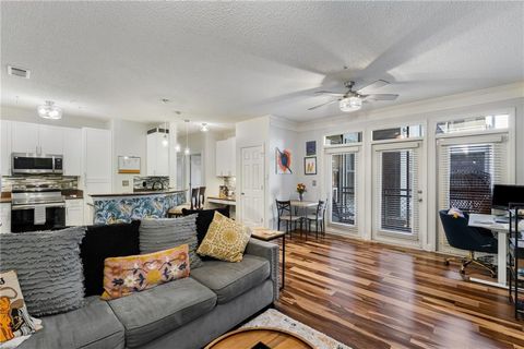 400 17th Street NW 1315 Atlanta GA 30363