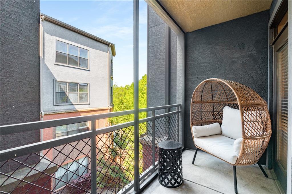 400 17th Street #1315, Atlanta, Georgia image 21