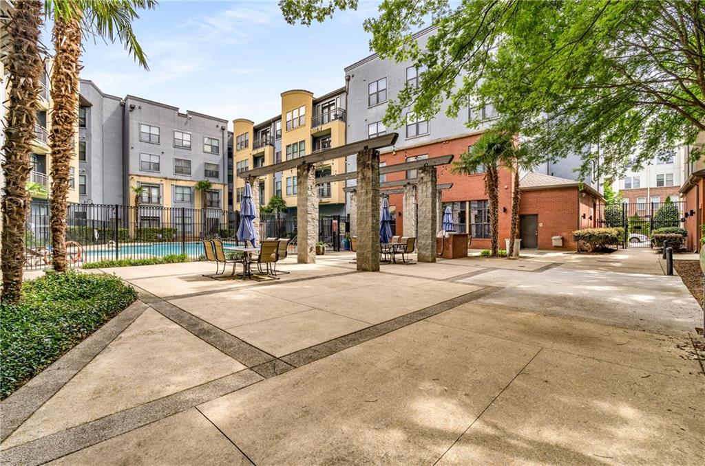 400 17th Street #1315, Atlanta, Georgia image 33