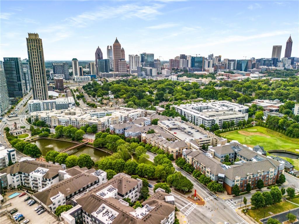 400 17th Street #1315, Atlanta, Georgia image 38