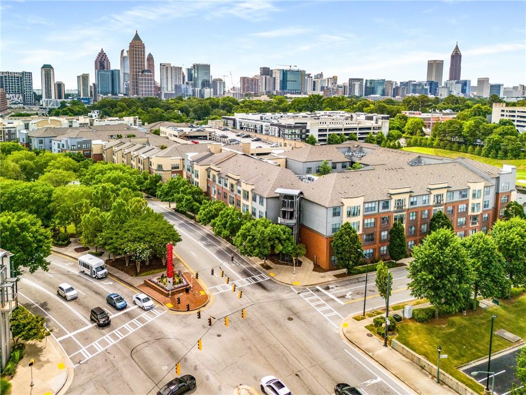 400 17th Street #1315, Atlanta, Georgia image 36