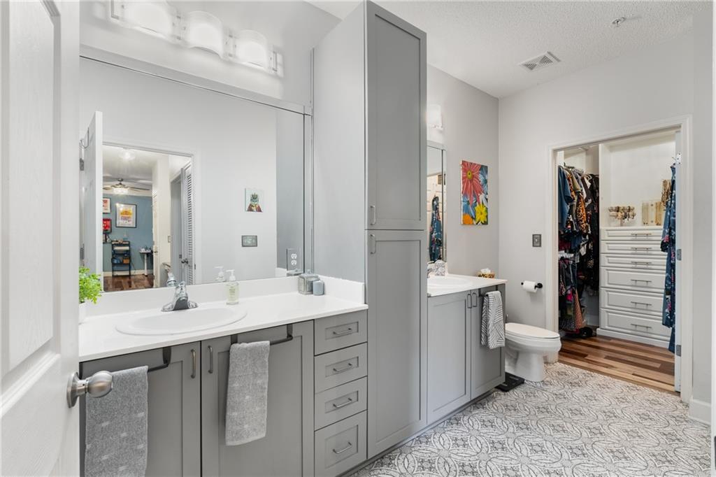 400 17th Street #1315, Atlanta, Georgia image 20