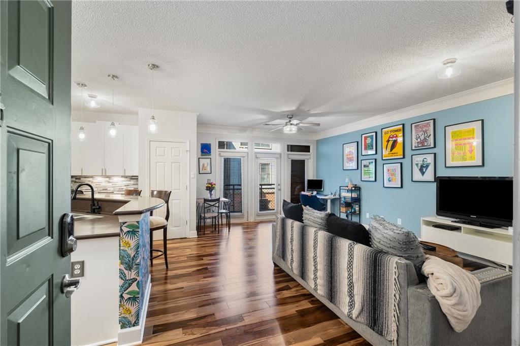 400 17th Street #1315, Atlanta, Georgia image 3