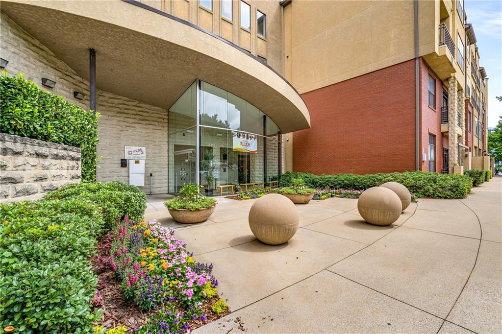 400 17th Street #1315, Atlanta, Georgia image 23