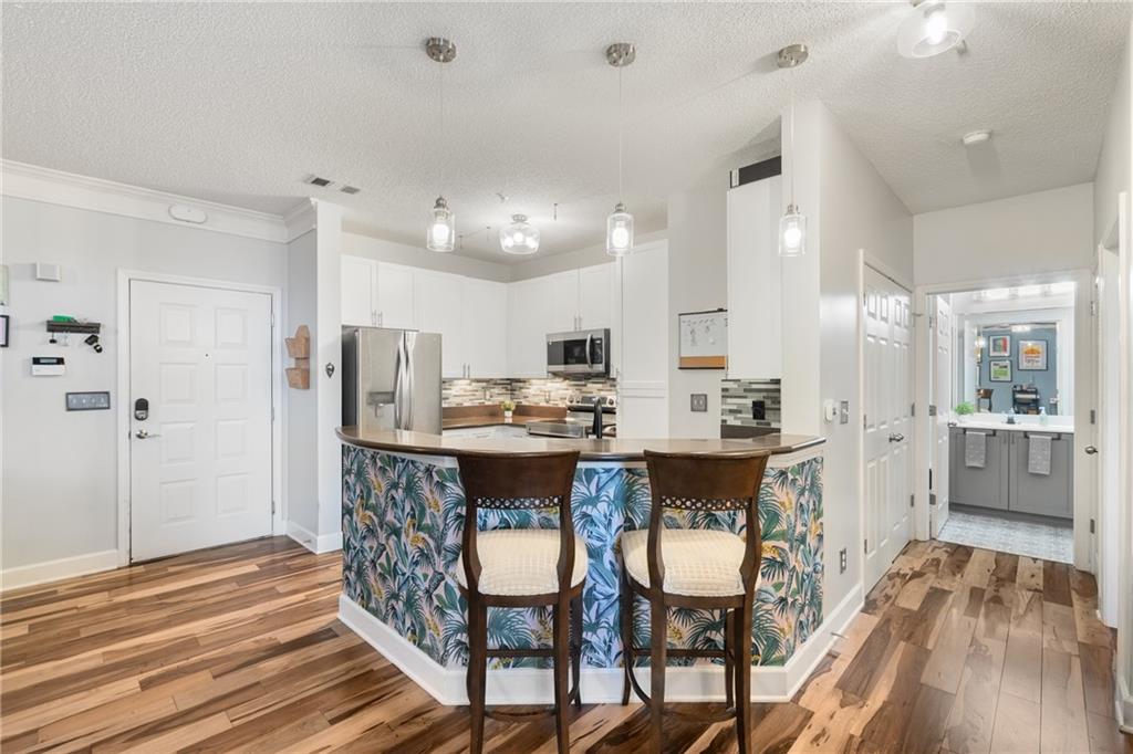 400 17th Street #1315, Atlanta, Georgia image 4