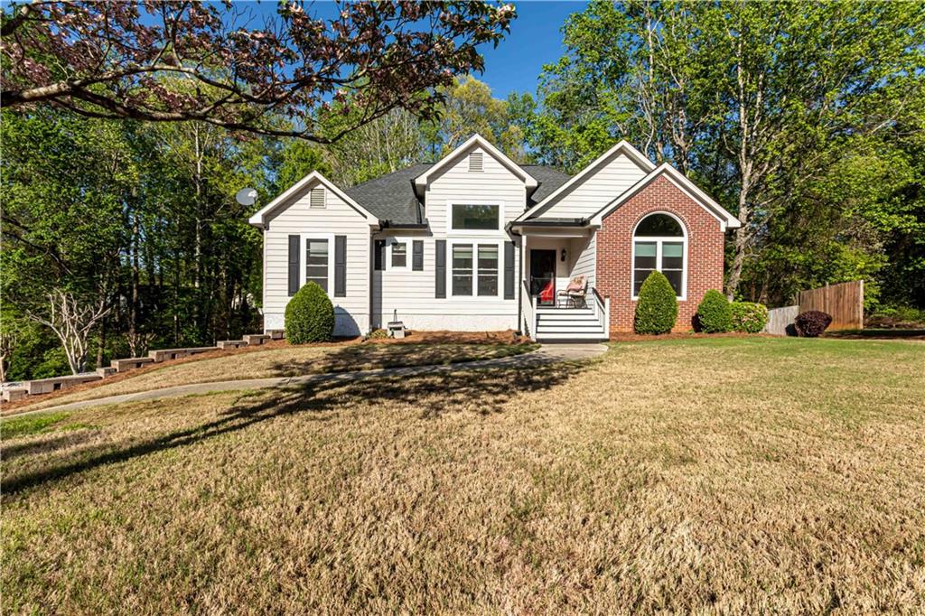 4080 Birch Bark Way, Douglasville, Georgia image 1