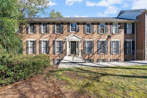 1101 Collier Road NW T5 Atlanta GA 30318