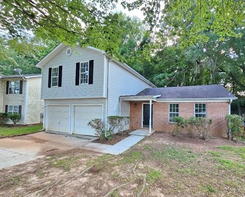 Homes For Sale - 3287 River Lane<br/> Dekalb County, Atlanta, GA 30316
