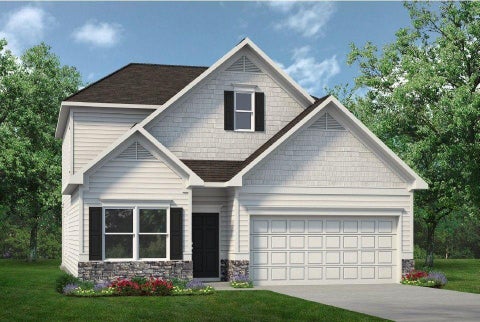 Homes For Sale - 172 Red Oak Lane<br/> Gordon County, Calhoun, GA 30701