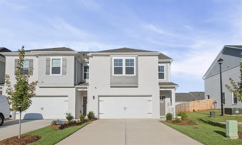 Photo of 325 Heavenly Hollow Place, Mcdonough, GA 30253 (MLS # 7840567)