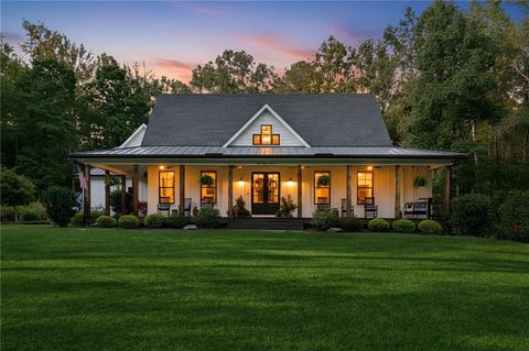 889 Freehome Road Canton GA 30115