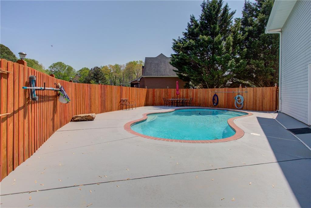 783 Elliott Road, Dawsonville, Georgia image 28