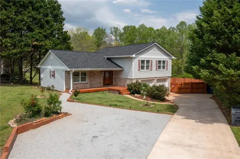 783 Elliott Road, Dawsonville, GA 30534 - MLS#: 7482097