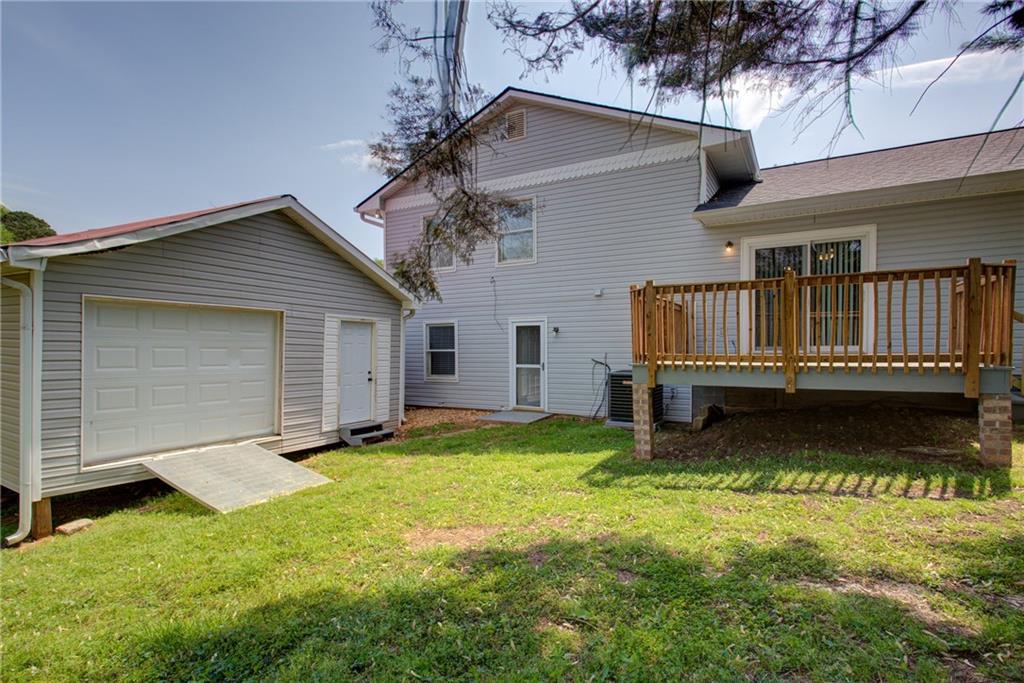 783 Elliott Road, Dawsonville, Georgia image 32