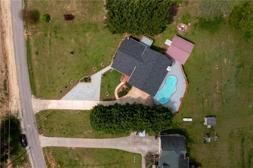 783 Elliott Road, Dawsonville, Georgia image 6
