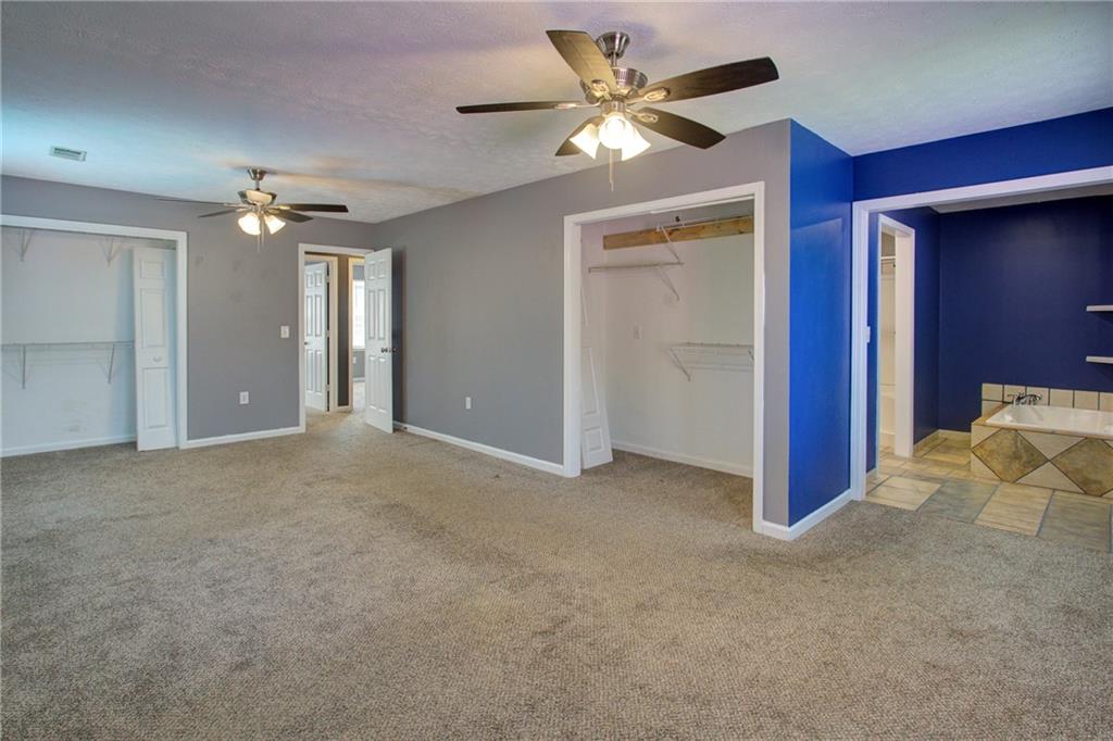 783 Elliott Road, Dawsonville, Georgia image 21