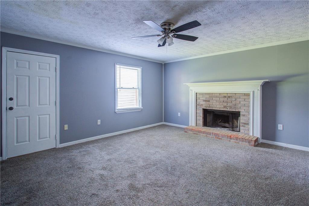 783 Elliott Road, Dawsonville, Georgia image 27
