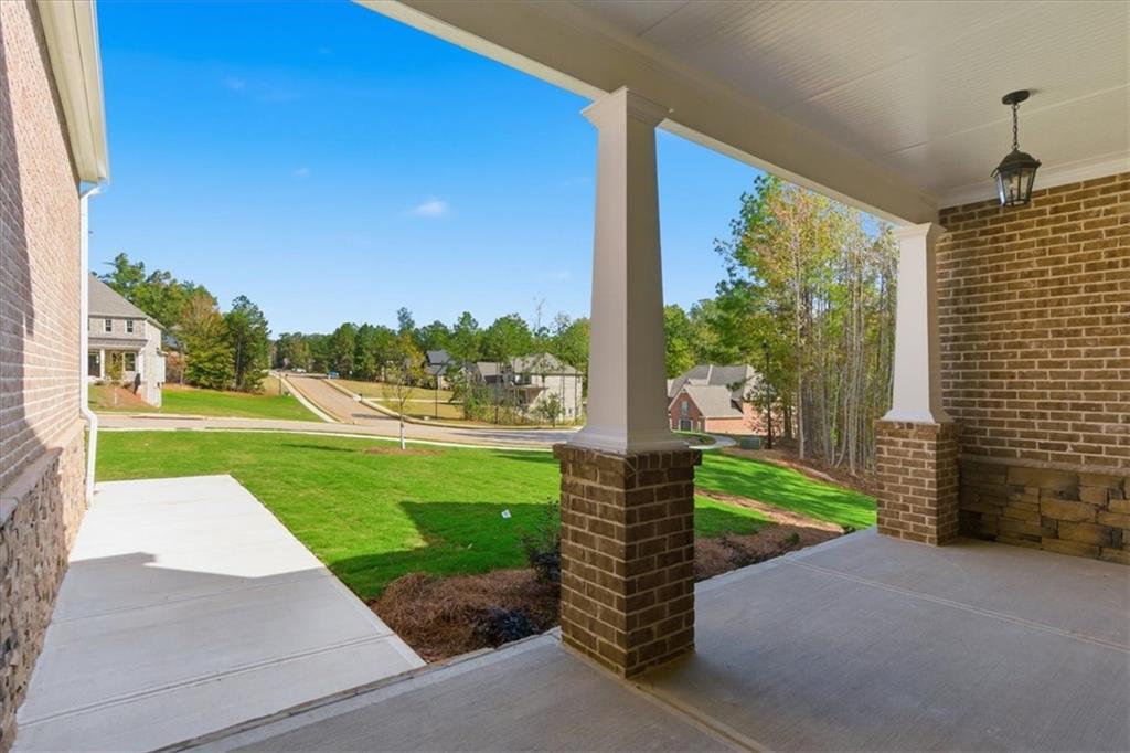 7791 Capps Ridge Lane