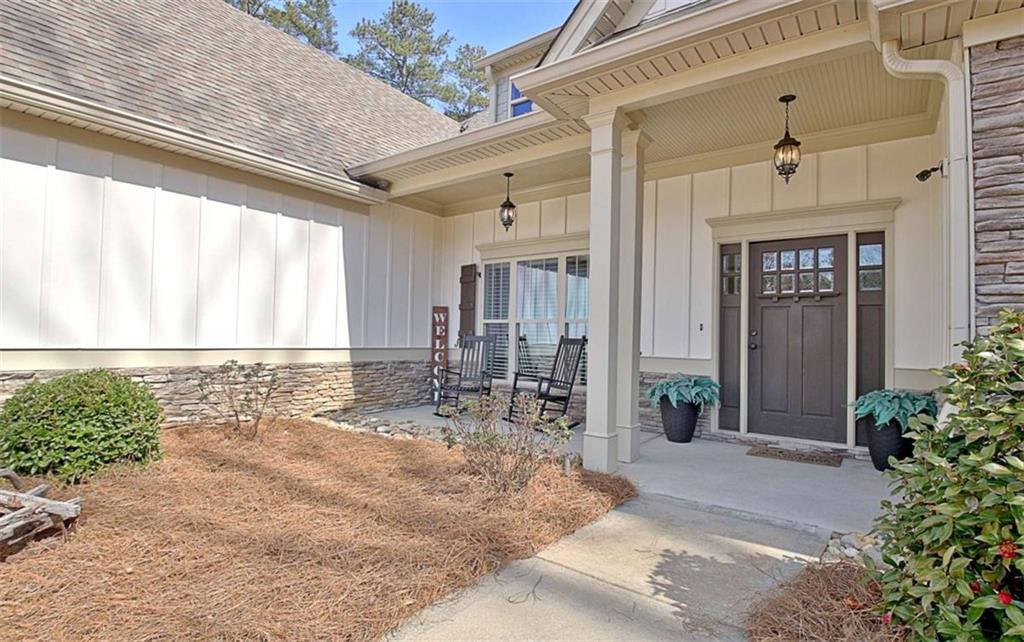 209 Wynnward Way, Sharpsburg, Georgia image 7