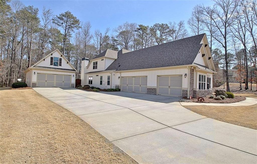 209 Wynnward Way