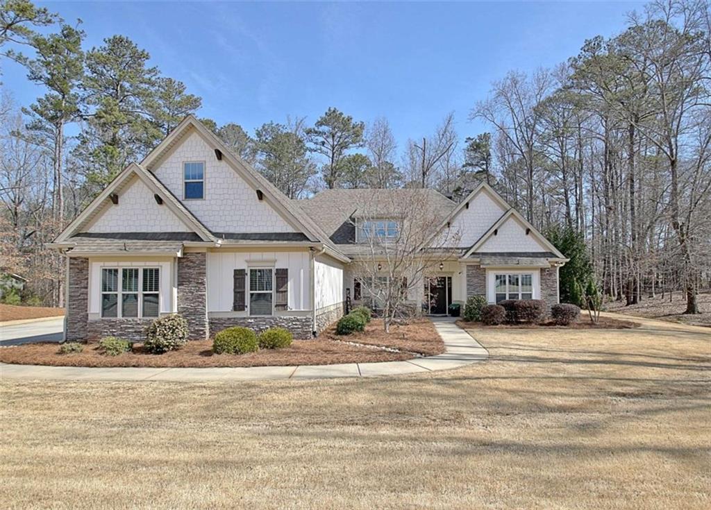 209 Wynnward Way