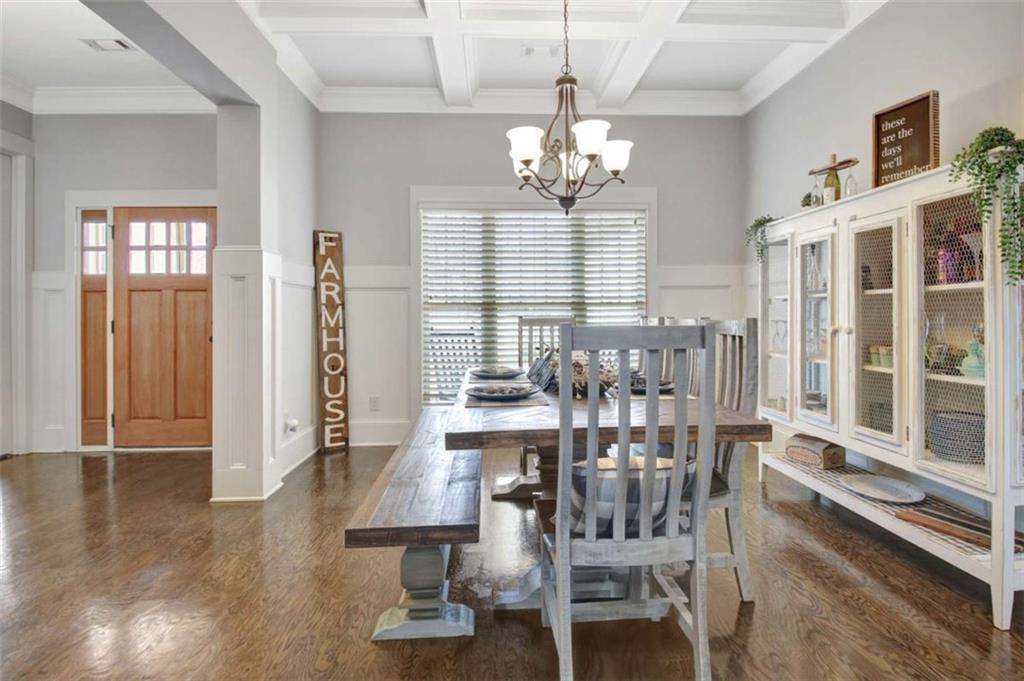 209 Wynnward Way, Sharpsburg, Georgia image 12