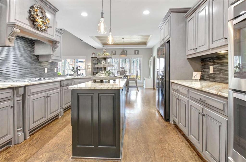 209 Wynnward Way, Sharpsburg, Georgia image 29