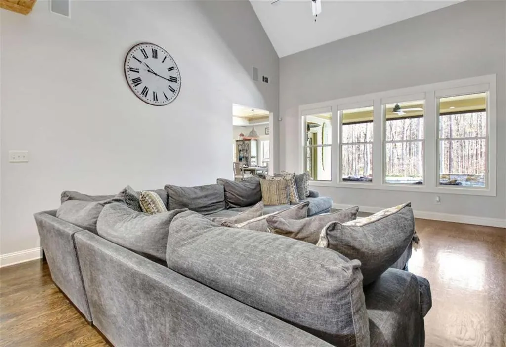 Sharpsburg, Georgia 30277, United States, 4 Bedrooms Bedrooms, ,5 BathroomsBathrooms,Residential,Active,118855