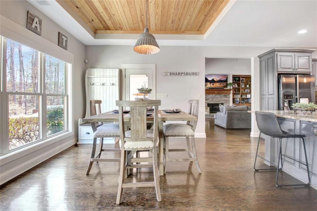 209 Wynnward Way, Sharpsburg, Georgia image 39