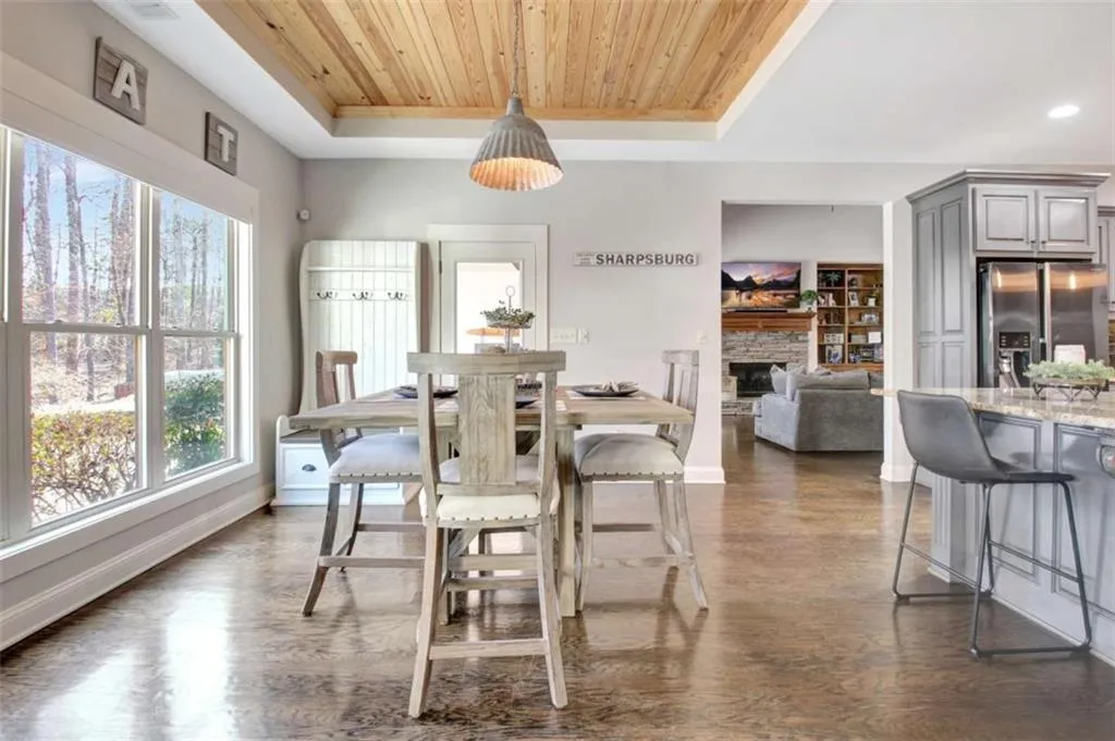 Sharpsburg, Georgia 30277, United States, 4 Bedrooms Bedrooms, ,5 BathroomsBathrooms,Residential,Active,118855