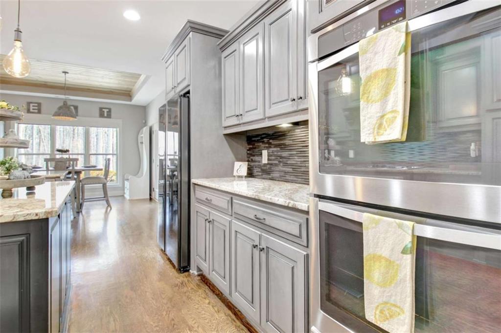 209 Wynnward Way, Sharpsburg, Georgia image 30