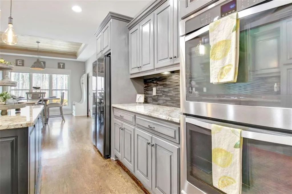 Sharpsburg, Georgia 30277, United States, 4 Bedrooms Bedrooms, ,5 BathroomsBathrooms,Residential,Active,118855